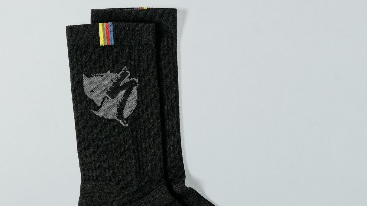 Specialized/Fjällräven Socks