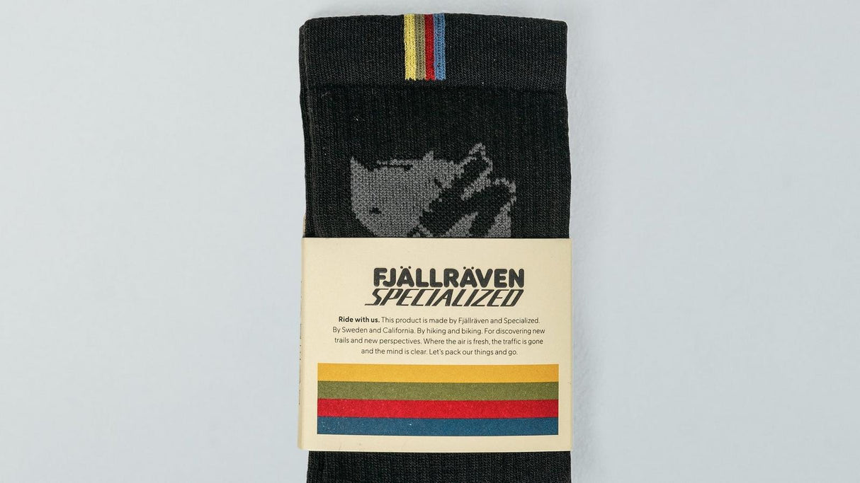 Specialized/Fjällräven Socks