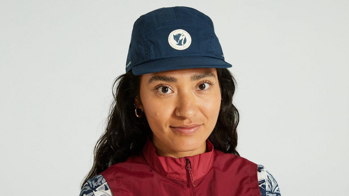 Specialized/Fjällräven Cycling Cap
