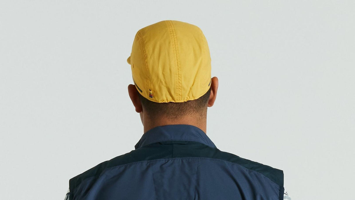 Specialized/Fjällräven Cycling Cap
