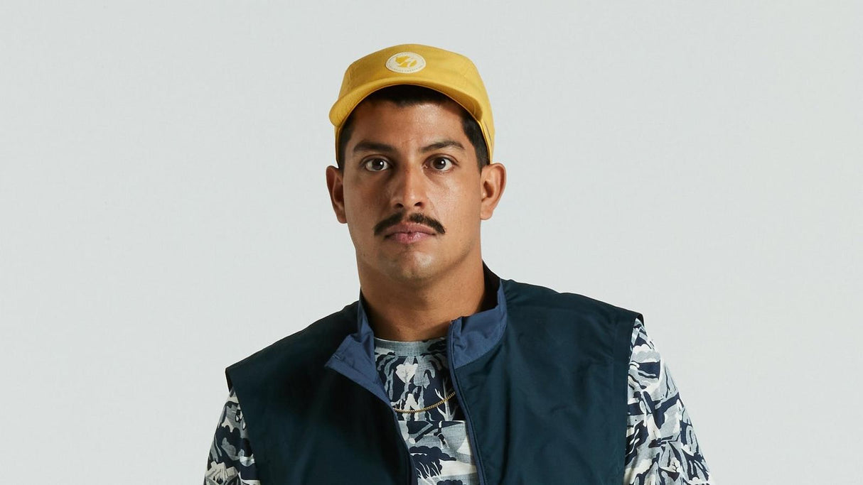 Specialized/Fjällräven Cycling Cap