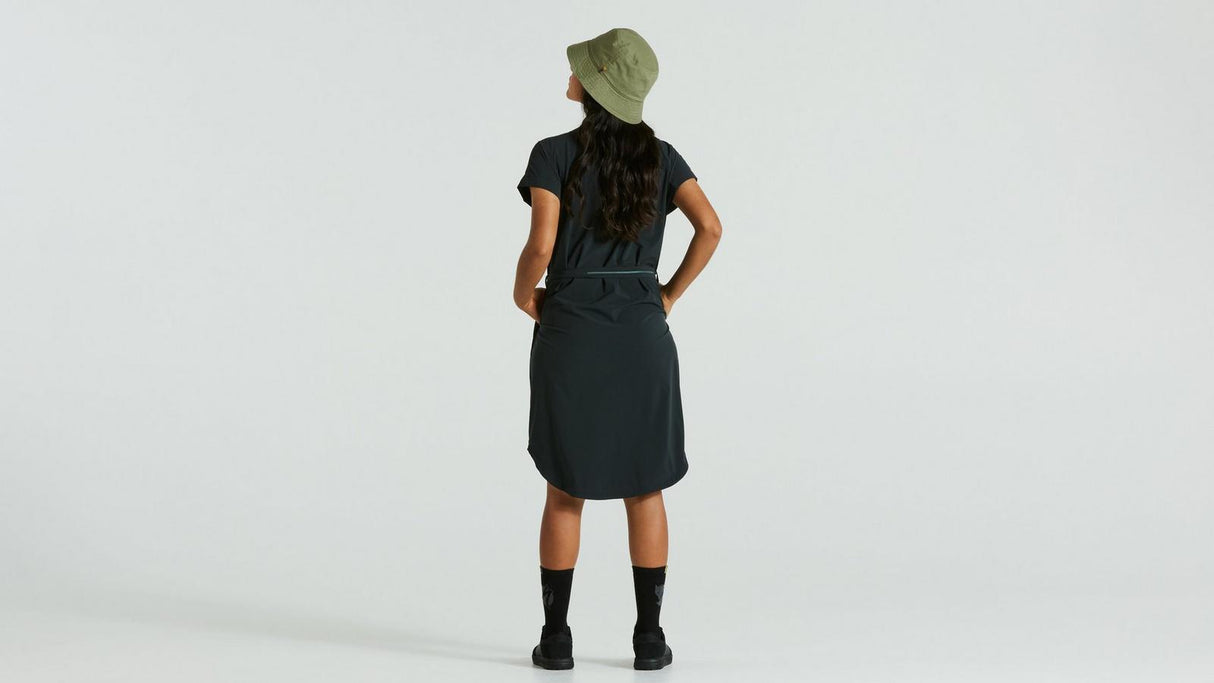 Specialized/Fjällräven Women's Saddle to Table Dress