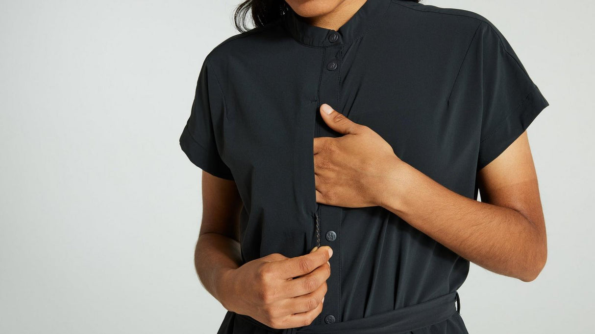 Specialized/Fjällräven Women's Saddle to Table Dress