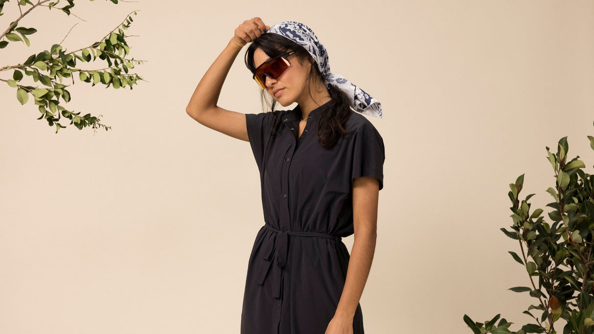 Specialized/Fjällräven Women's Saddle to Table Dress