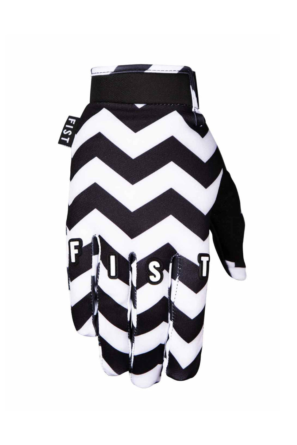 Fist Blackzag MTB Gloves