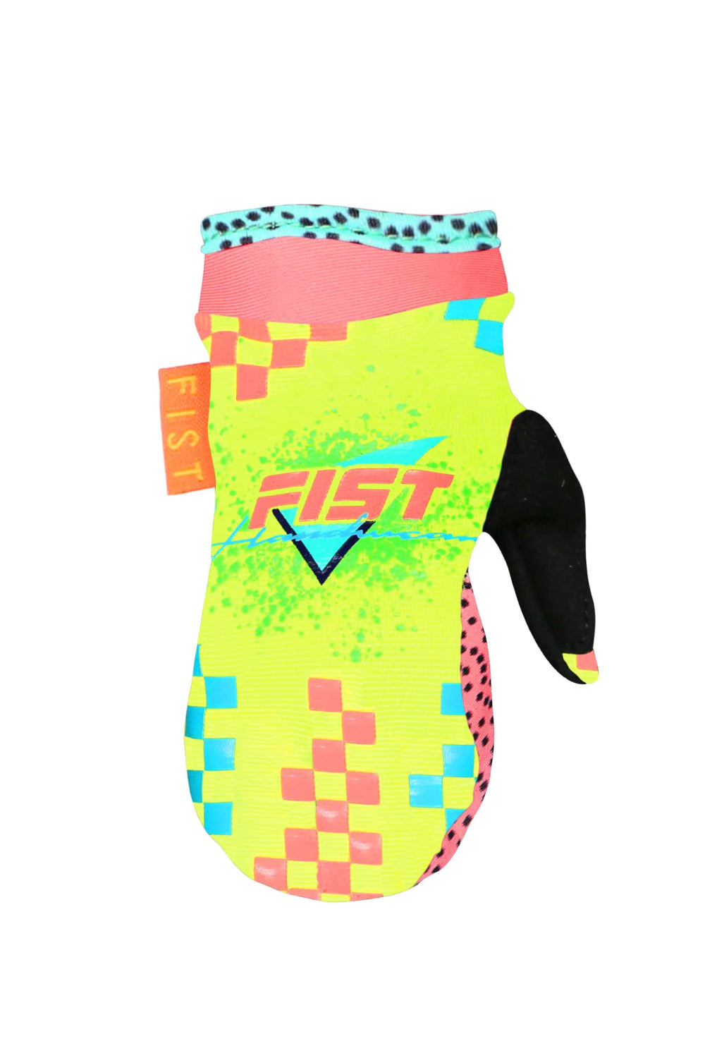 Fist Mitts Aerobix (1-3 years old)