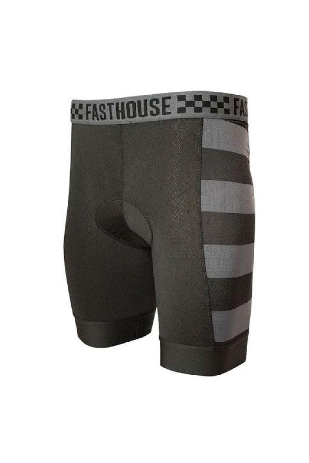 Fasthouse Trail Liner Black