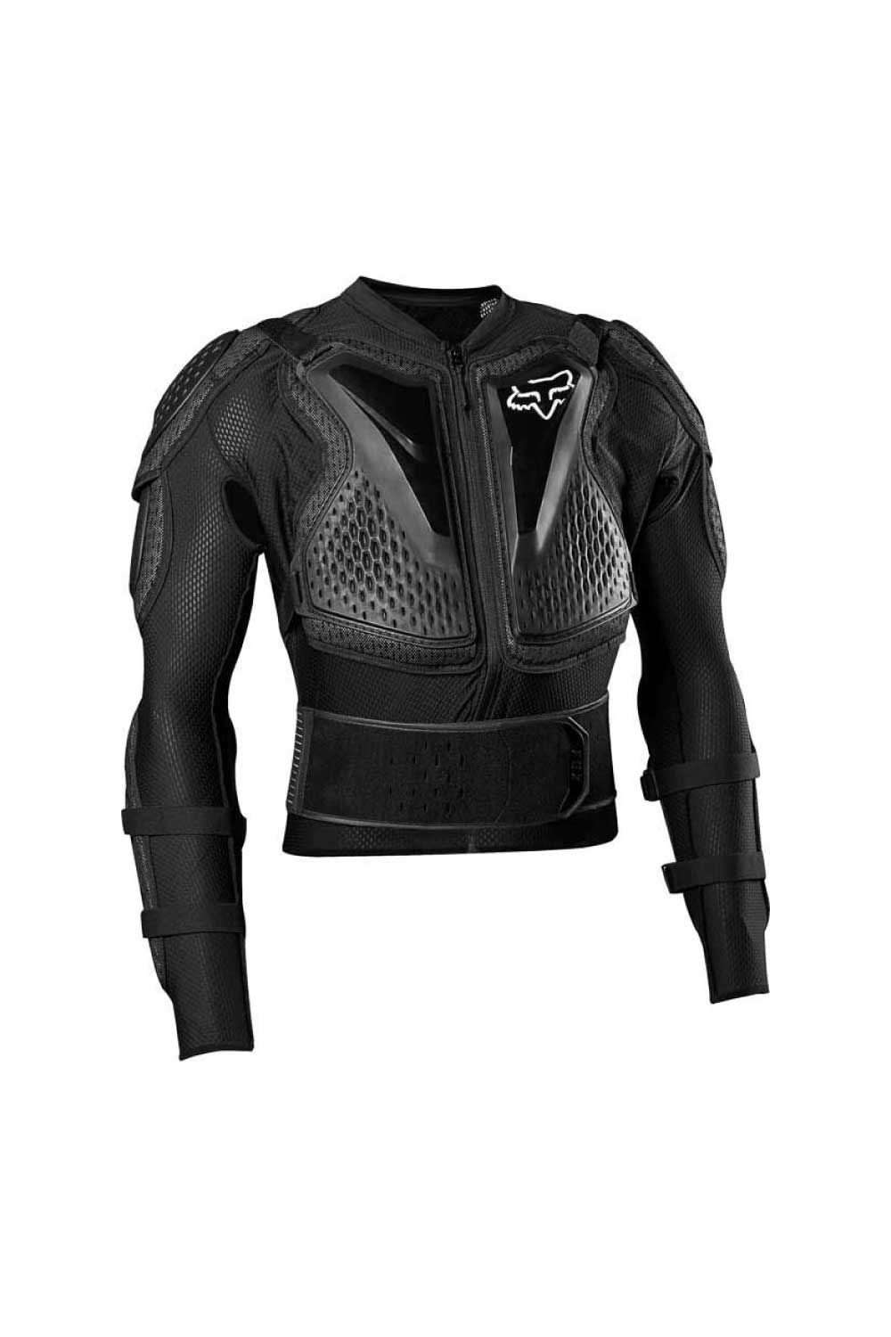 Fox Racing 2024 Titan Sport Jacket Body Armor