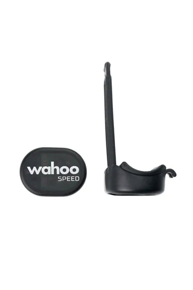 Wahoo RPM Speed Sensor With Bluetooth/ANT+
