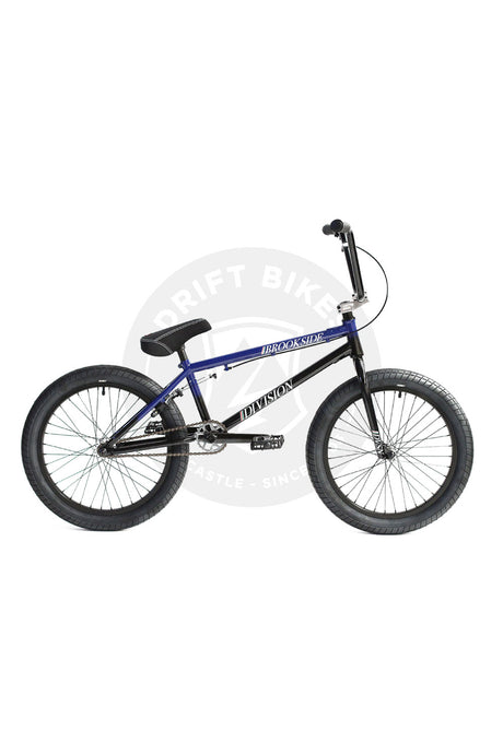 Division 2021 Brookside 20″ BMX Bike