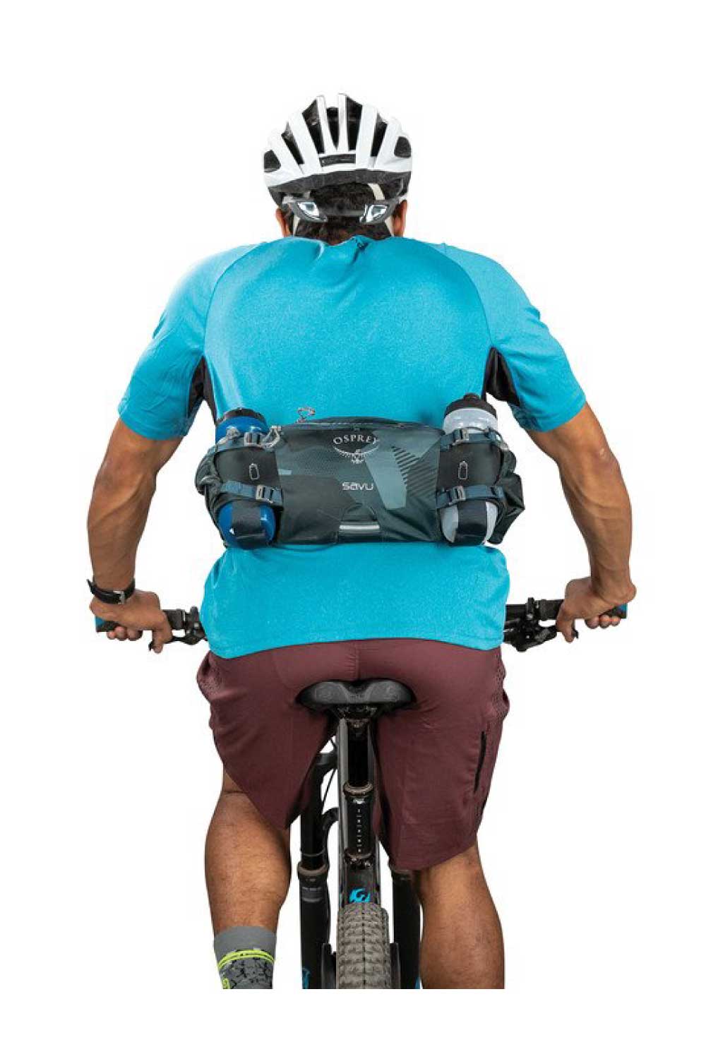 Osprey SAVU 5 Mountain Bike Hip Pack Bag