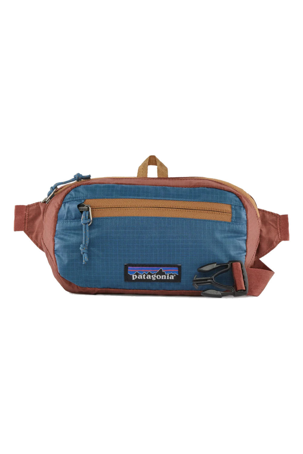 Patagonia Ultralight Black Hole Mini Hip Pack - Sisu Brown