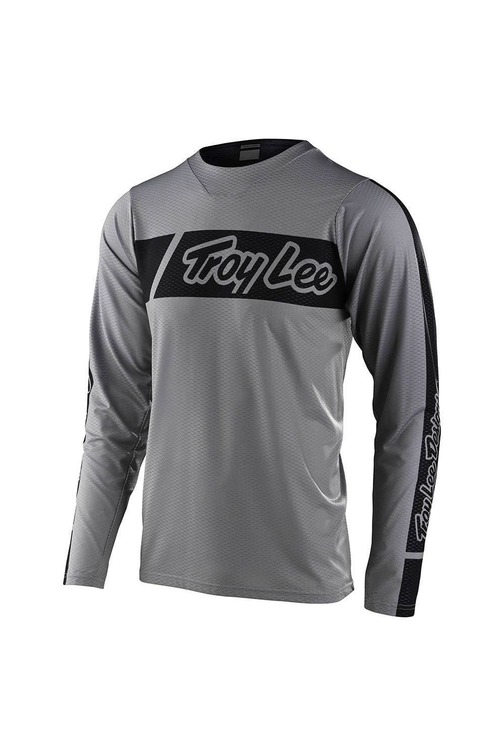 Troy Lee Designs 2022 Skyline Air Long Sleeve Mountain Bike Jersey