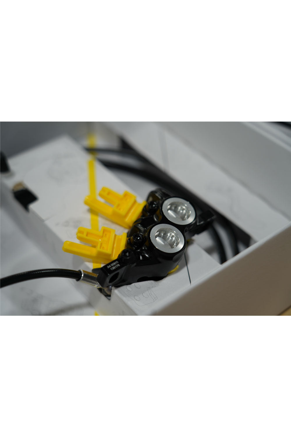 Magura MT5 Brake w/ 1 Finger Lever