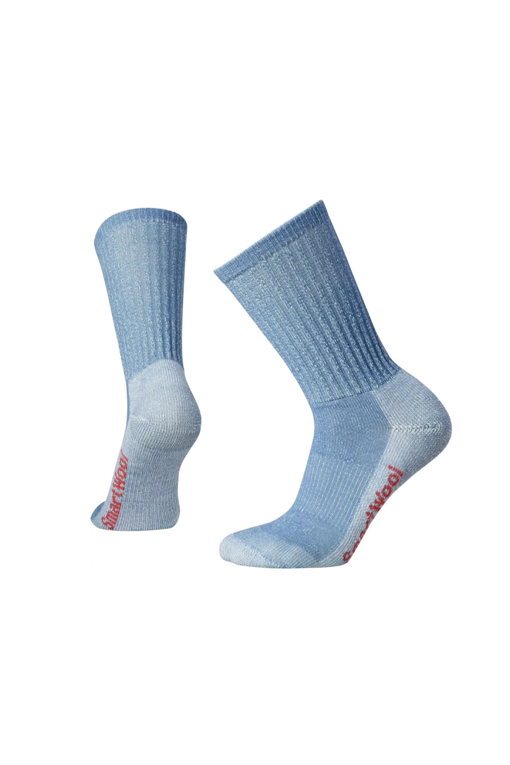 Smartwool Women's Light Hiking Crew Socks