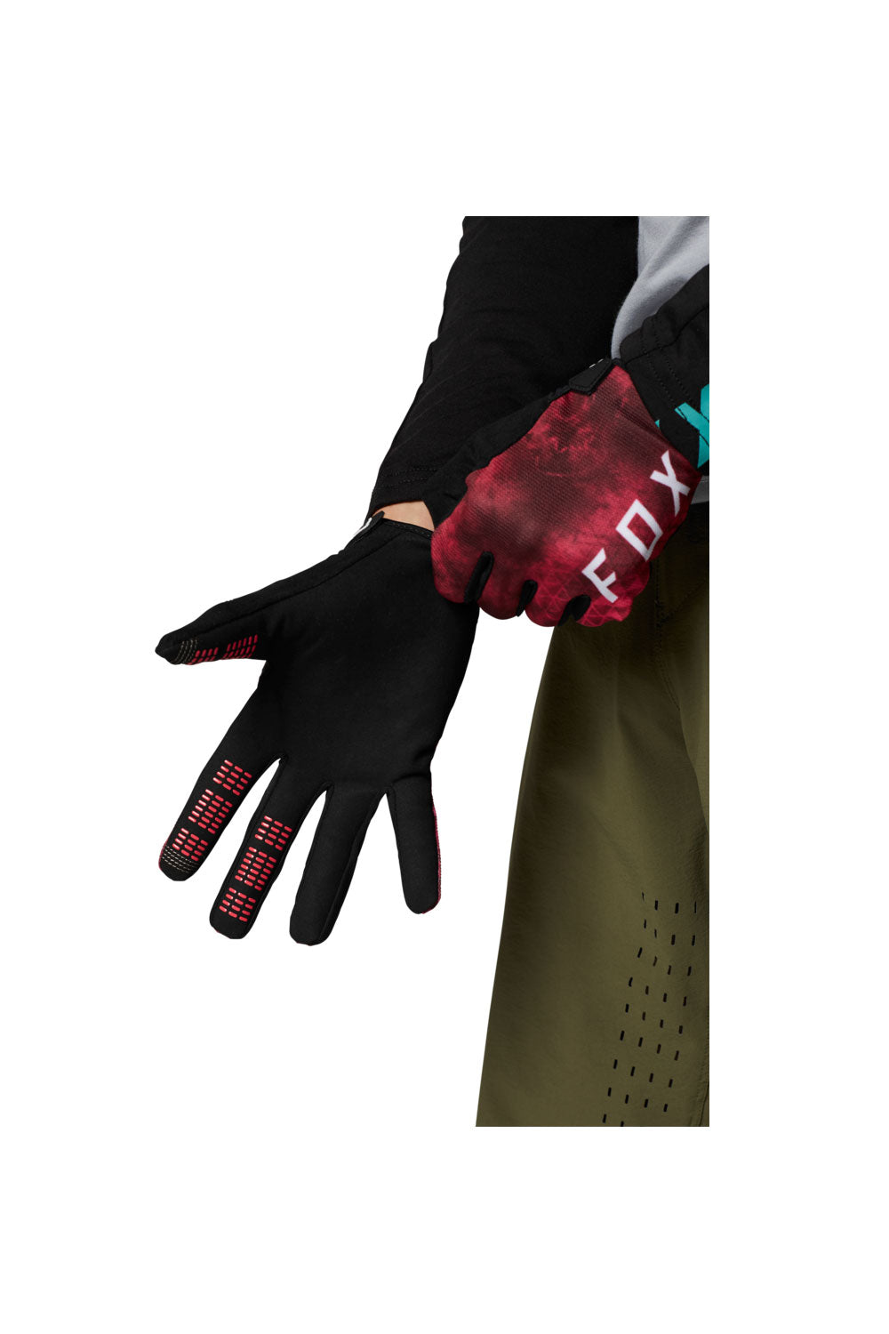 Fox Racing 2021 Youth Ranger Gloves