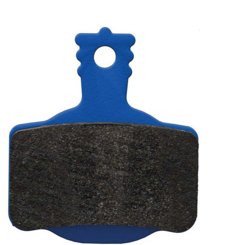 MAGURA BRAKE PAD DISC COMFORT 7.C