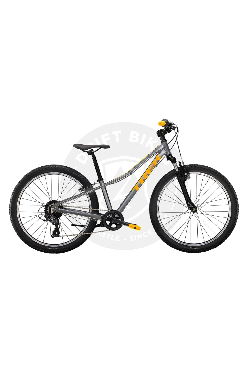 Trek Precaliber 24 8-Speed Mountain Bike