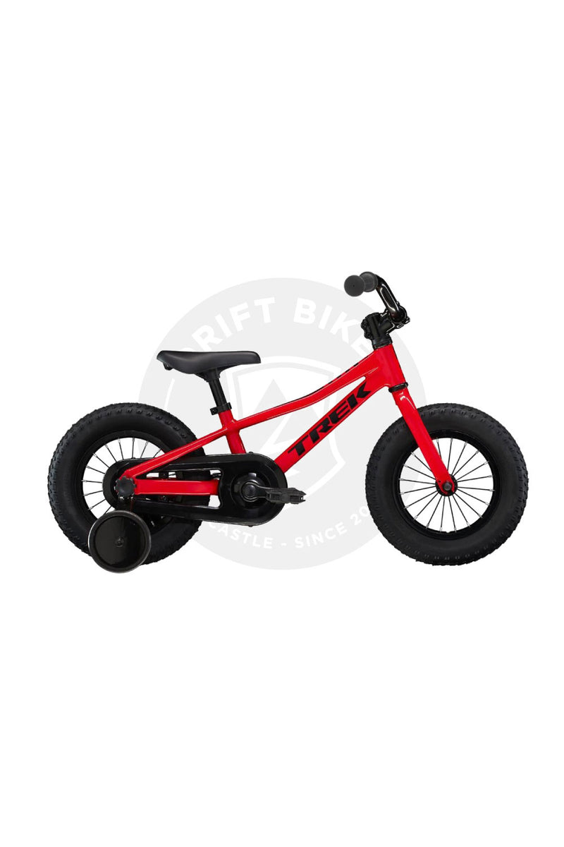 TREK Precaliber 12 Kids Bike – Drift Bikes