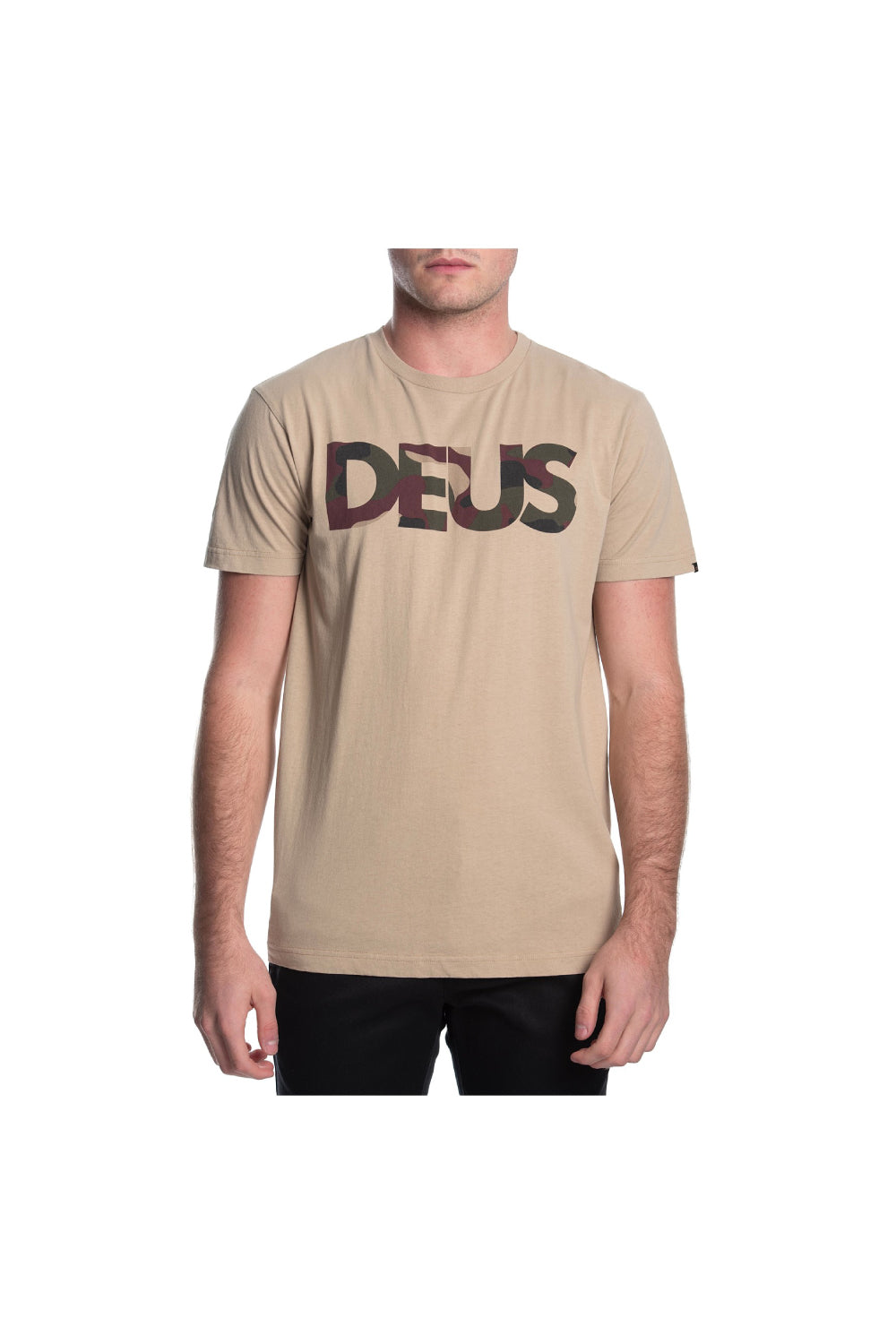 Deus Maricar T-Shirt