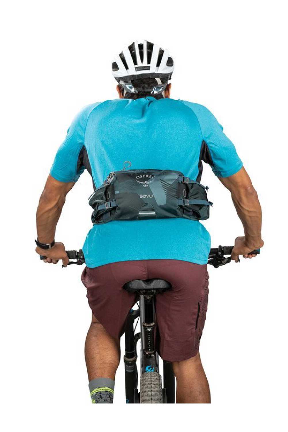 Osprey SAVU 5 Mountain Bike Hip Pack Bag
