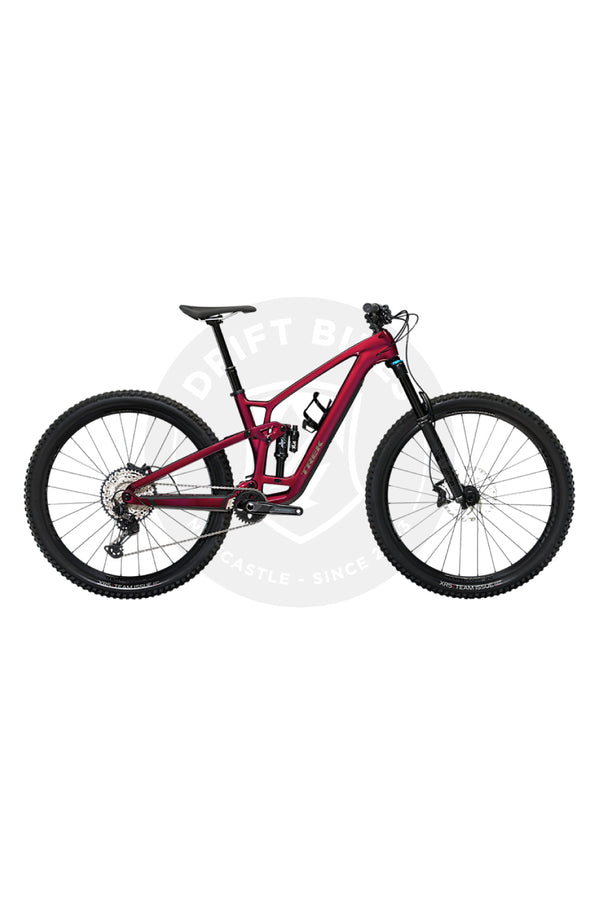 TREK 2023 Fuel EX GEN 6 9.7 SLX/XT Mountain Bike