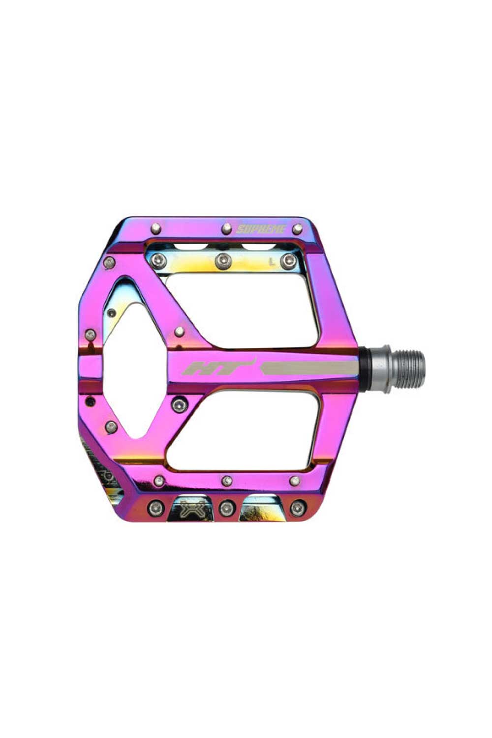 HT COMPONENTS SUPREME ANS10 PEDAL