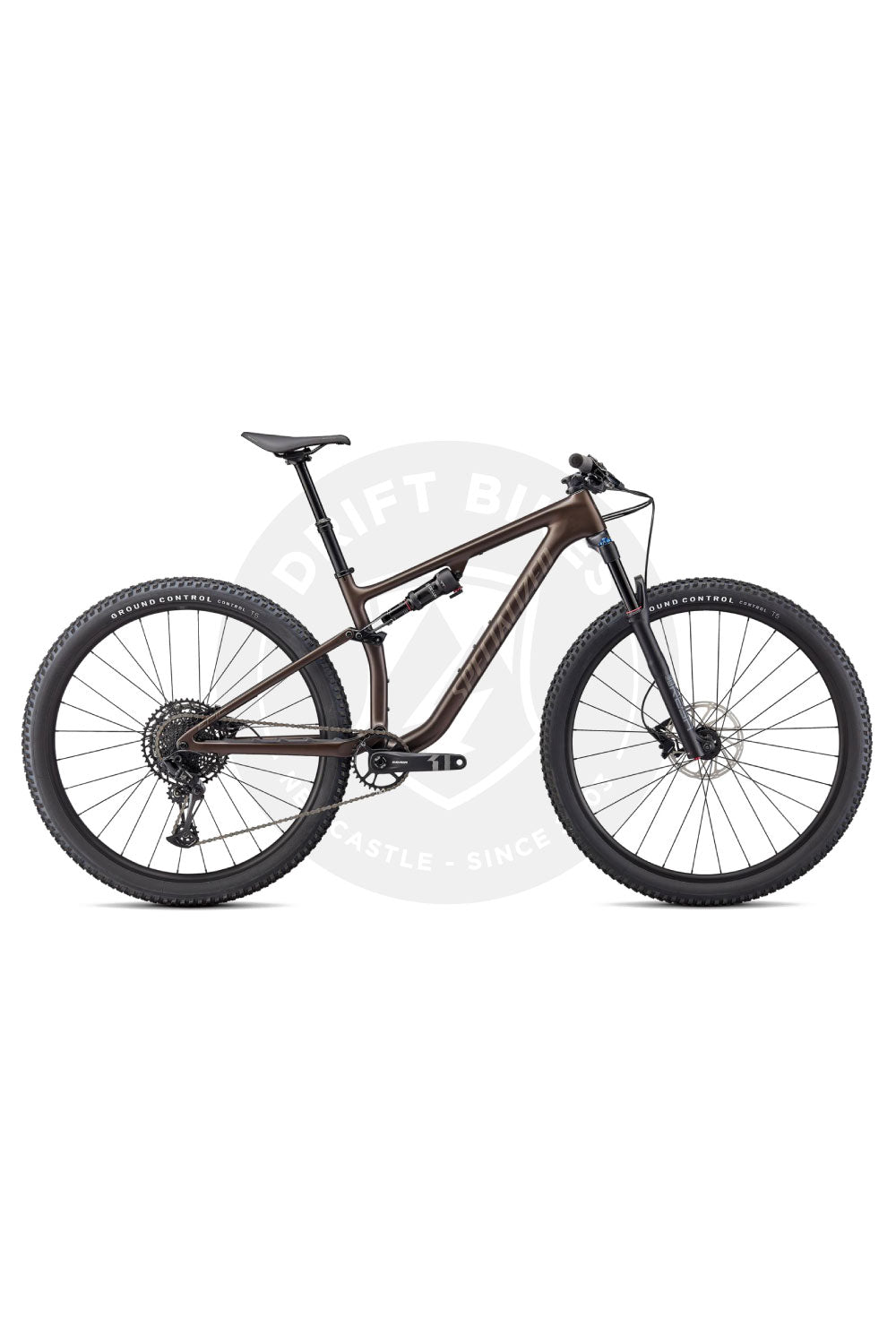 Specialized 2022 Epic Evo Mountain Bike