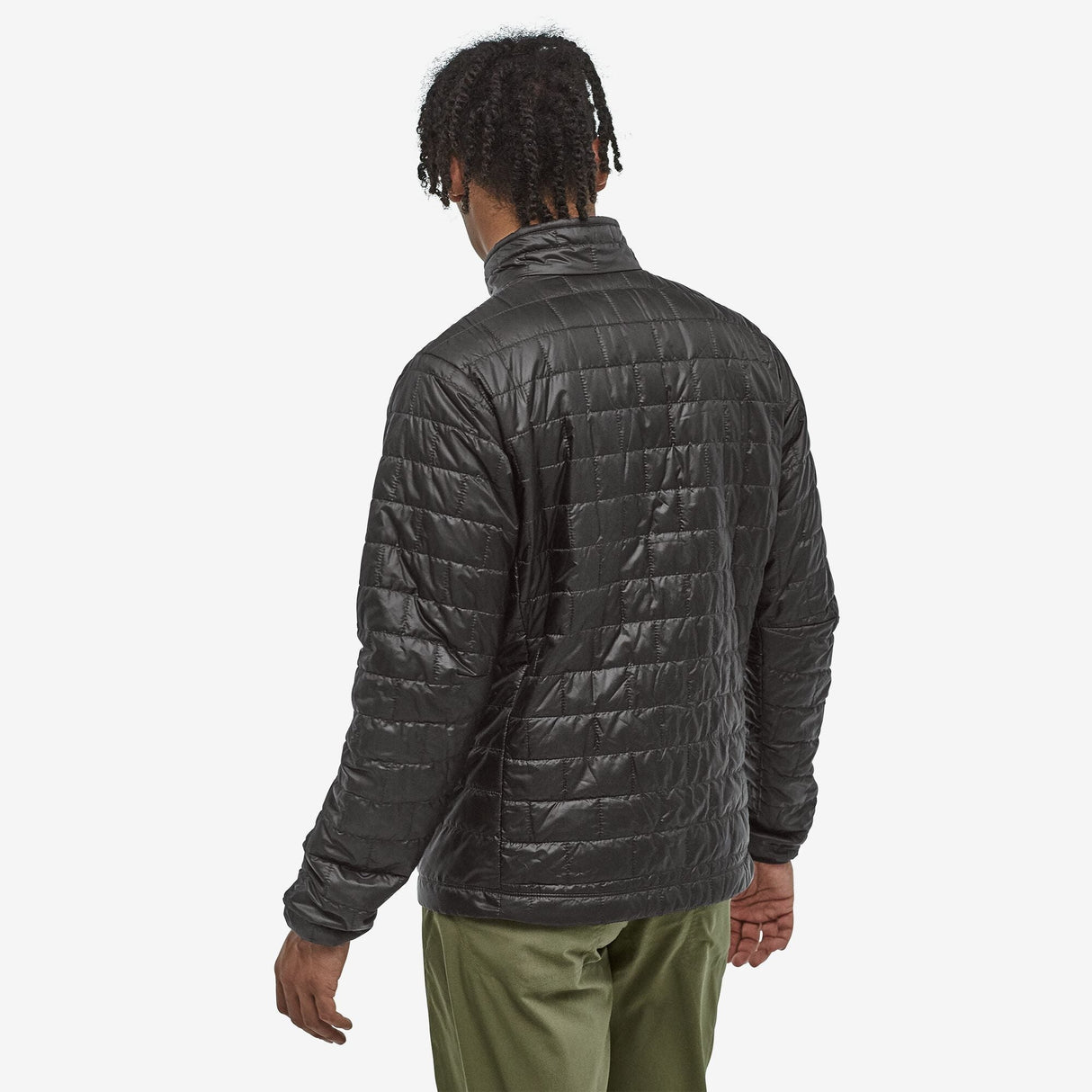 Patagonia Men's Nano Puff Jacket