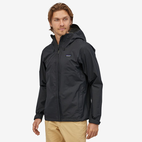 Patagonia Men's Torrentshell 3 Layer Jacket