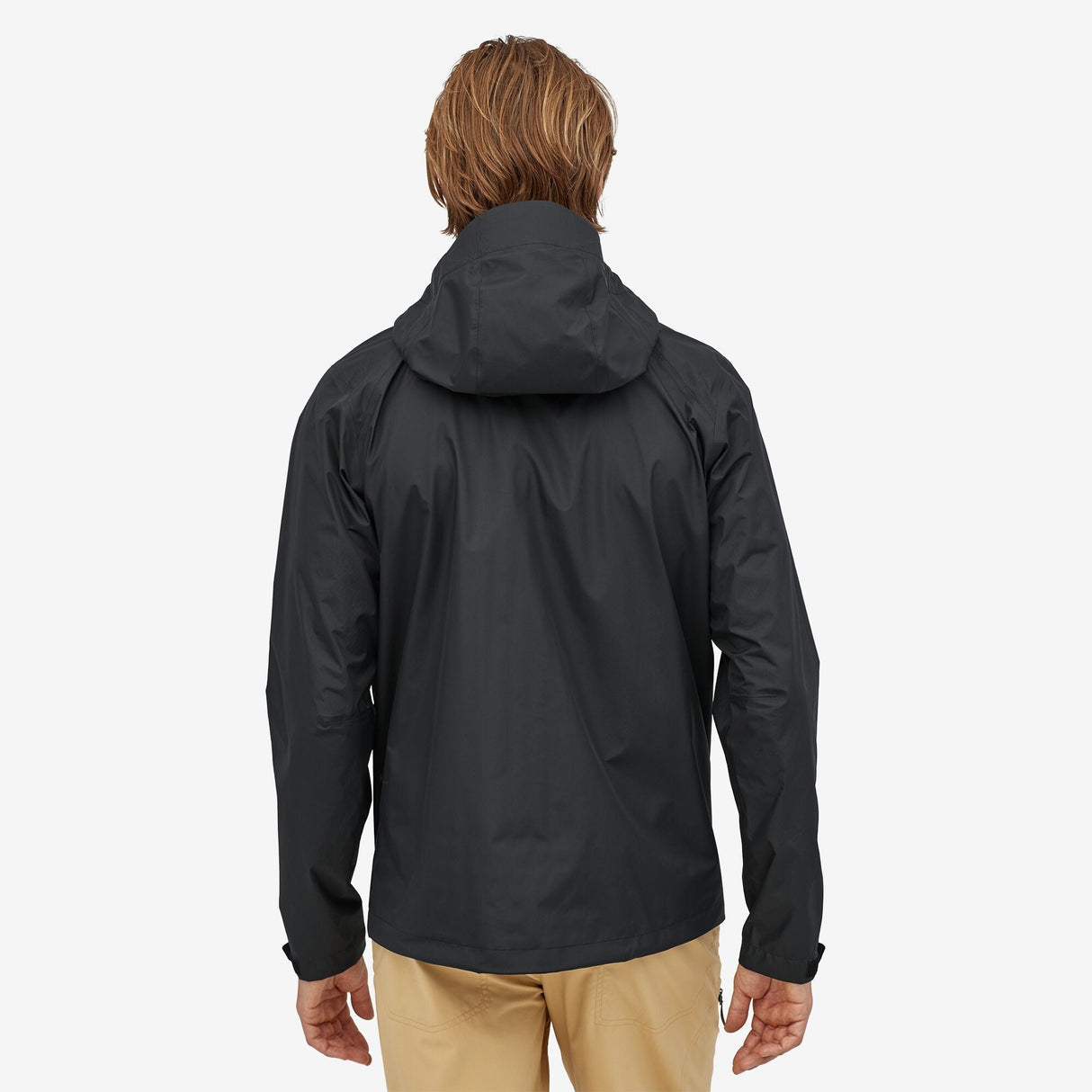 Patagonia Men's Torrentshell 3 Layer Jacket