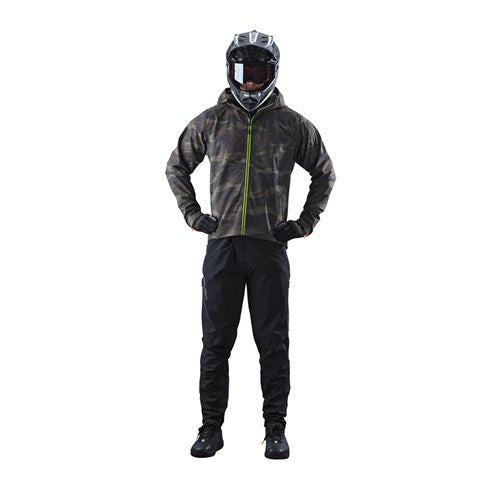 Troy Lee Designs Descent MTB Jacket