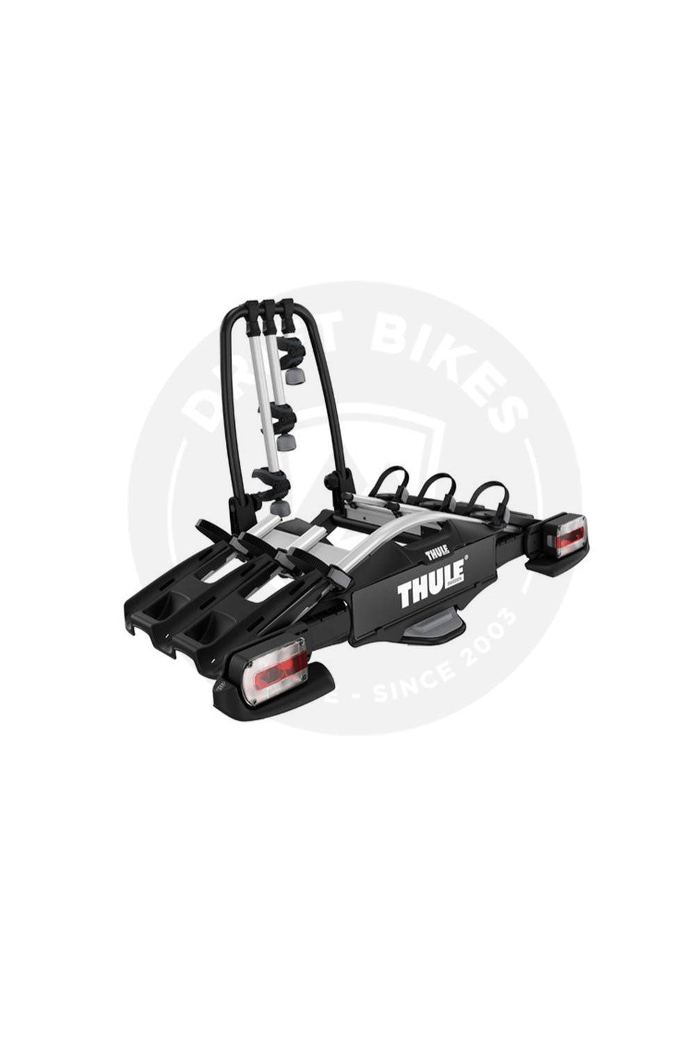 THULE 927AU VELOCOMPACT 7PIN 3BIKE AU