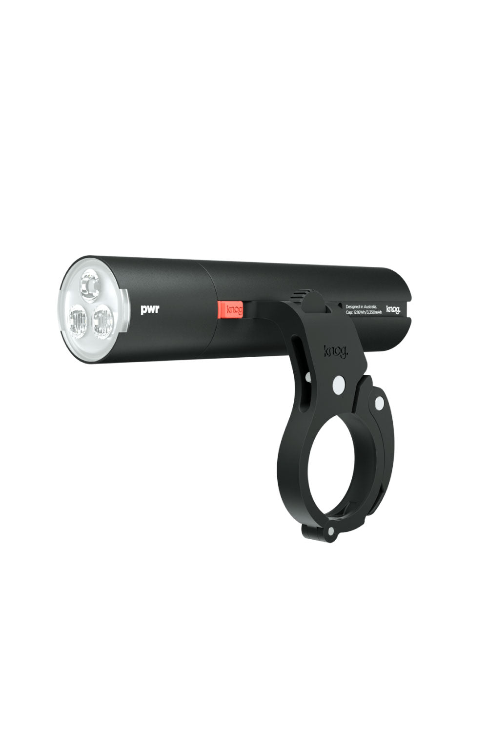 KNOG PWR Road 700 Front Bike Light – Drift Bikes