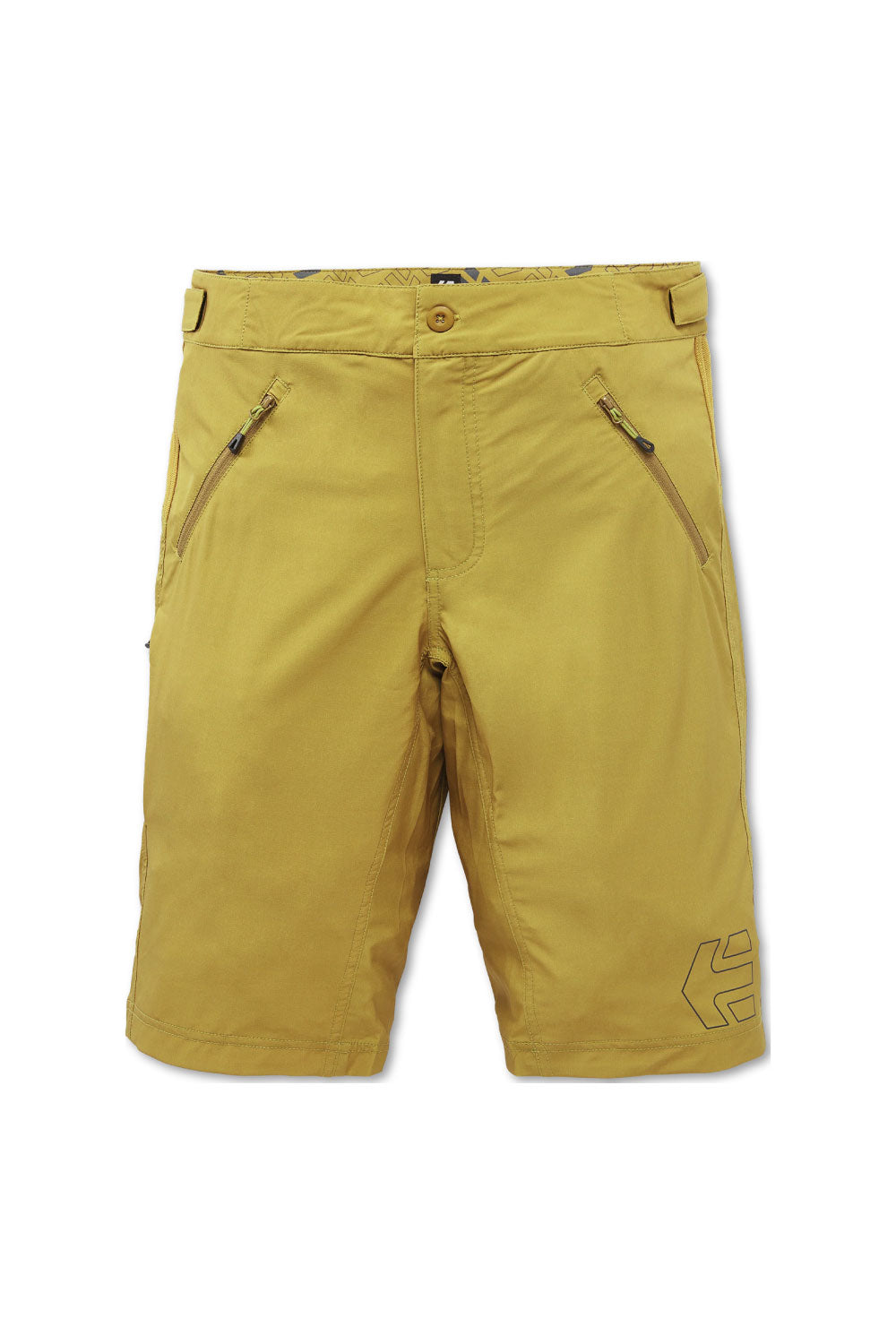 Etnies Big Ride Overshort