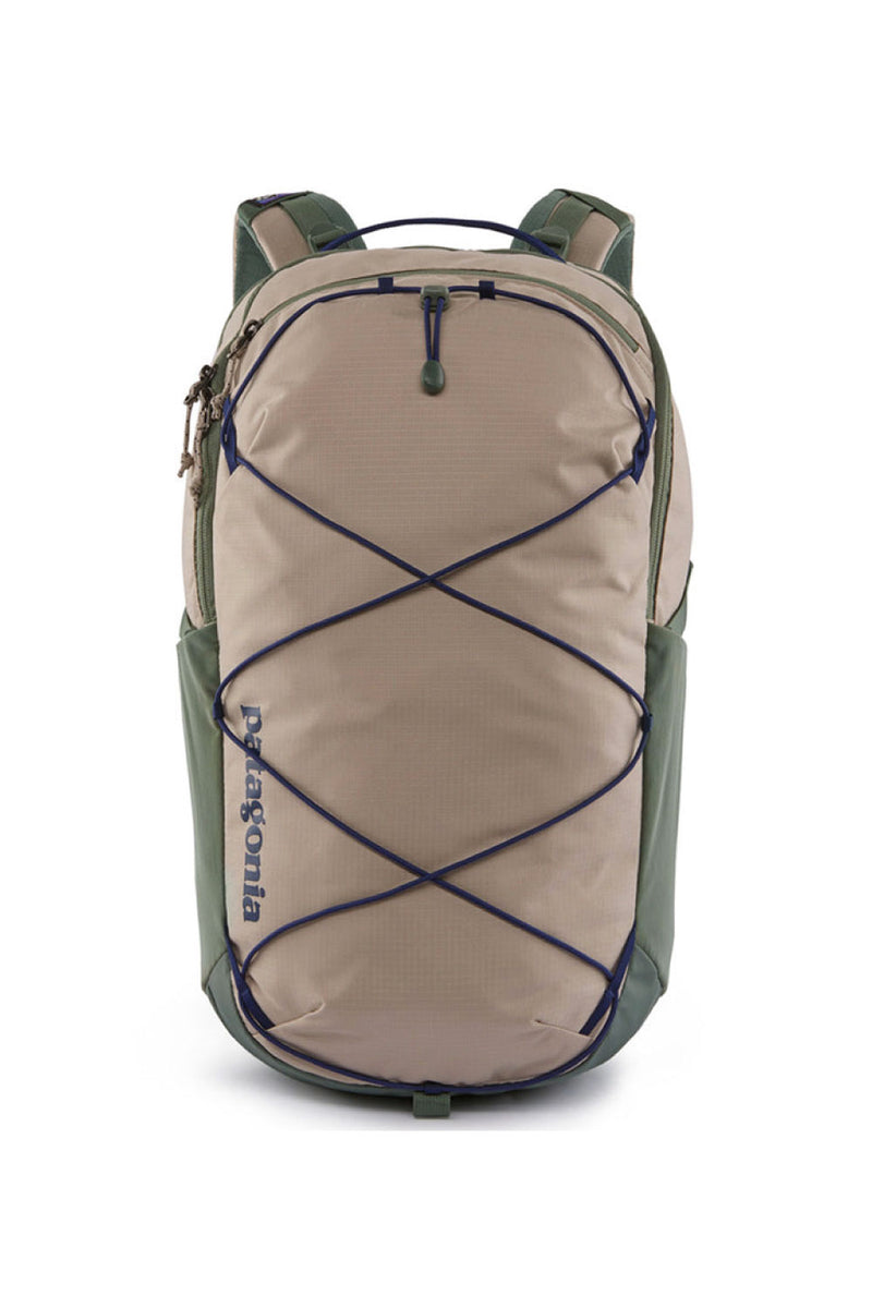 Patagonia Refugio Day Pack 30L- Hemlock Green