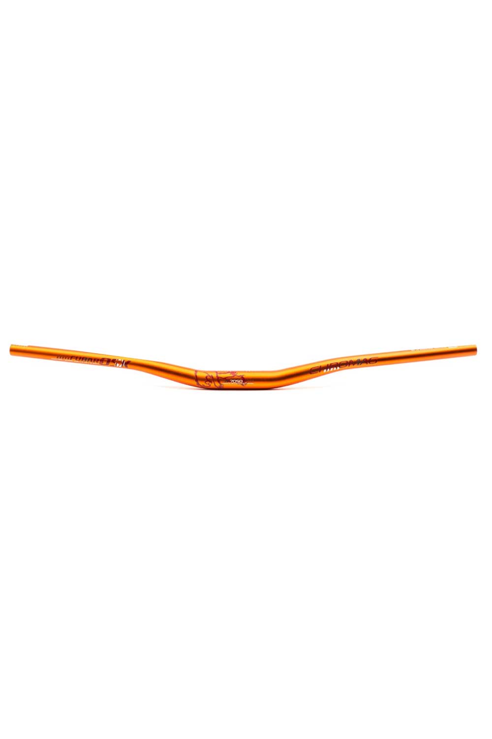 Chromag Fubars OSX MTB Handlebars 31.8mm