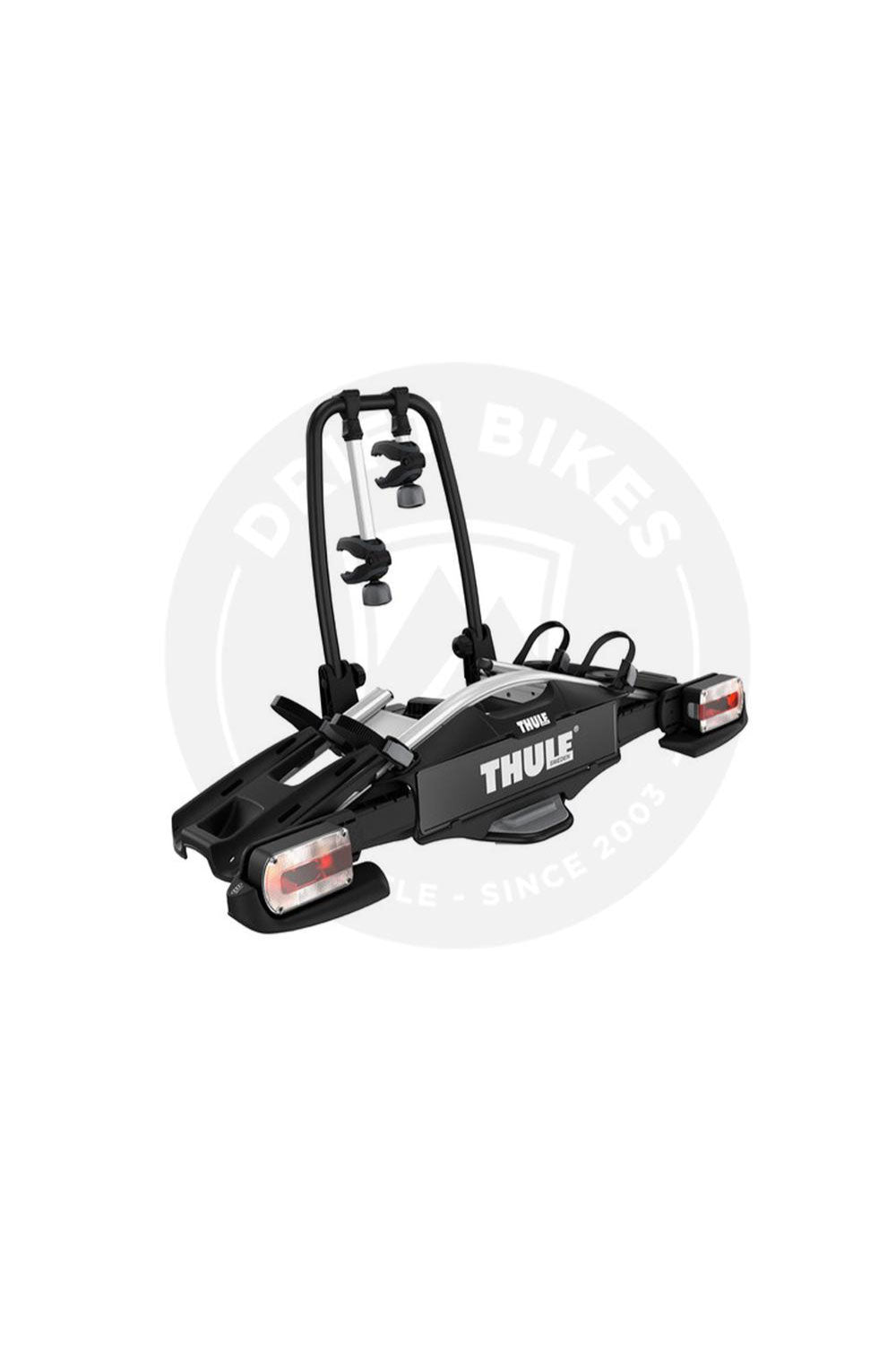 THULE 925AU VELOCOMPACT 7PIN 2BIKE AU
