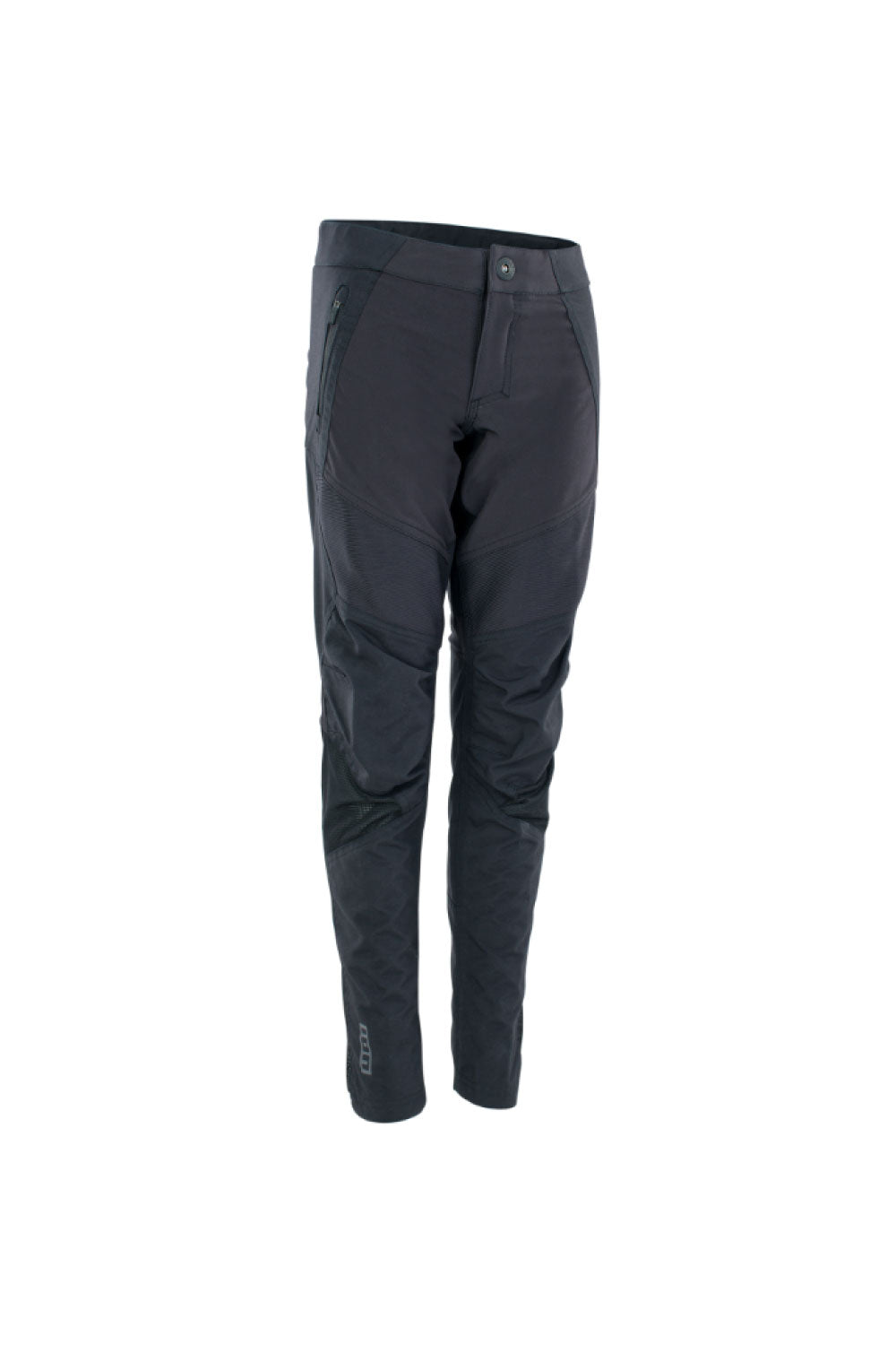 ION YOUTH Scrub Mesh MTB Pants
