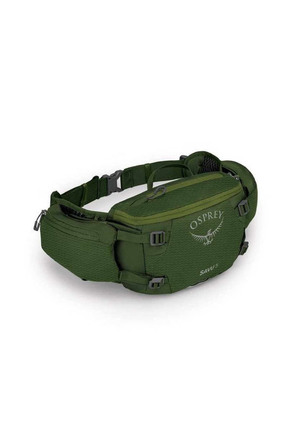 Osprey SAVU 5 Mountain Bike Hip Pack Bag