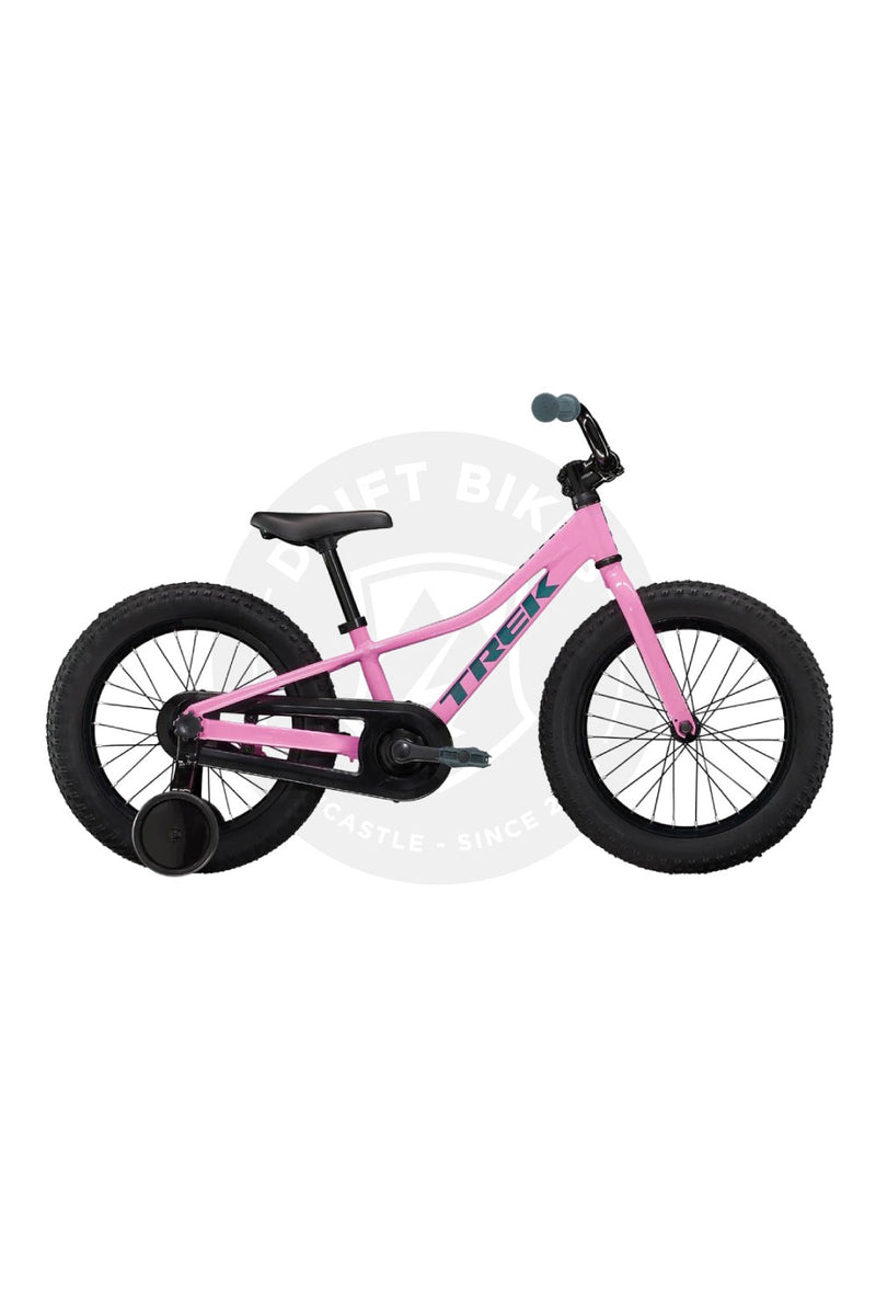 trek bmx bicycle TREK Precaliber 16 Kids Balance Coaster Bike – Drift Bikes