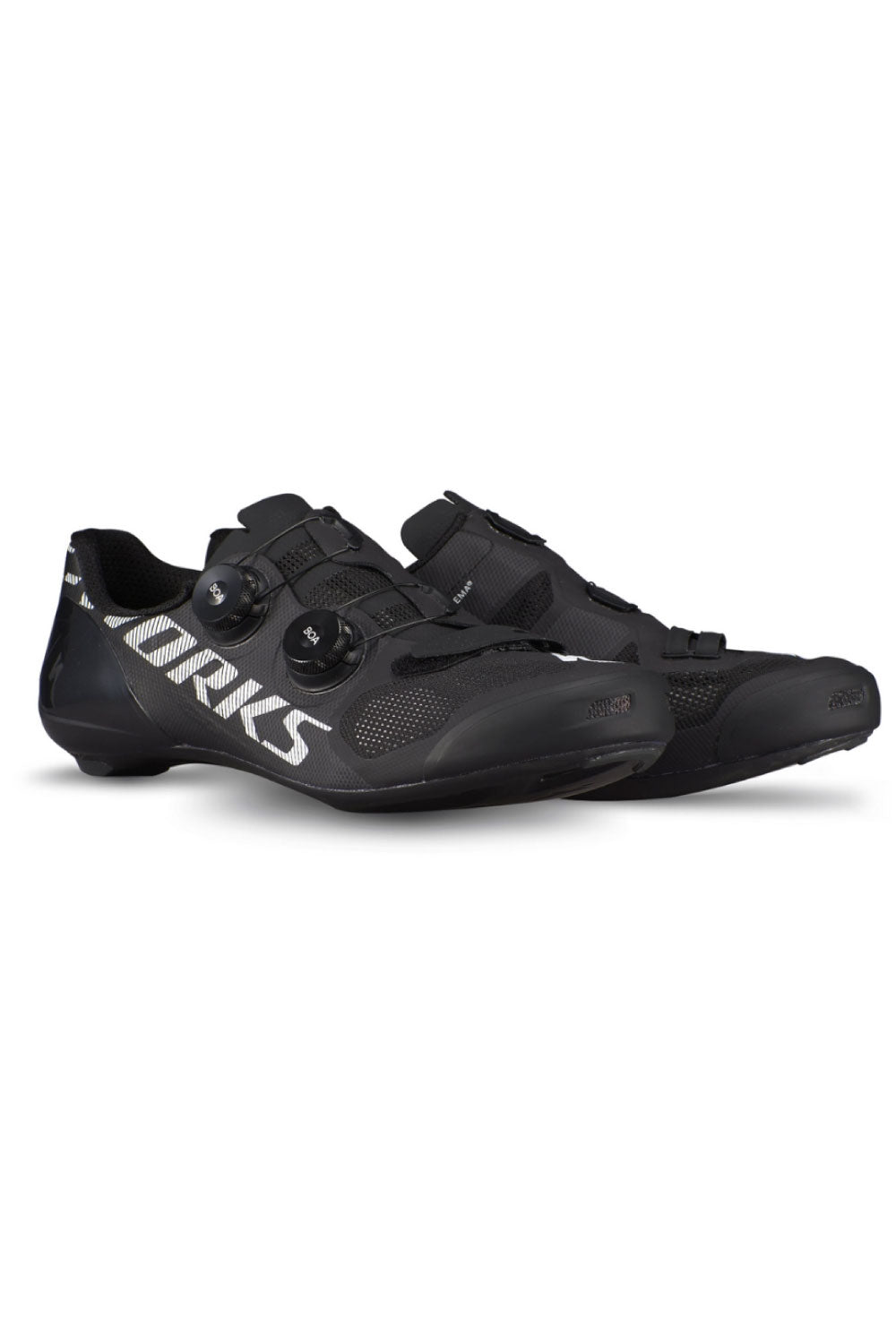 Specialized S-Works 7 Vent Road Shoes