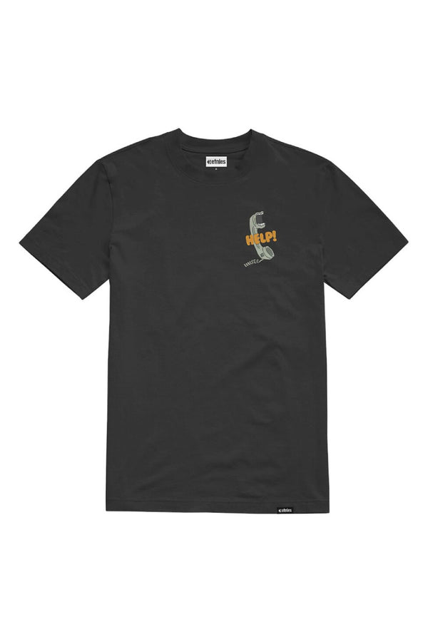 Etnies X Kink BMX "Help" T-Shirt