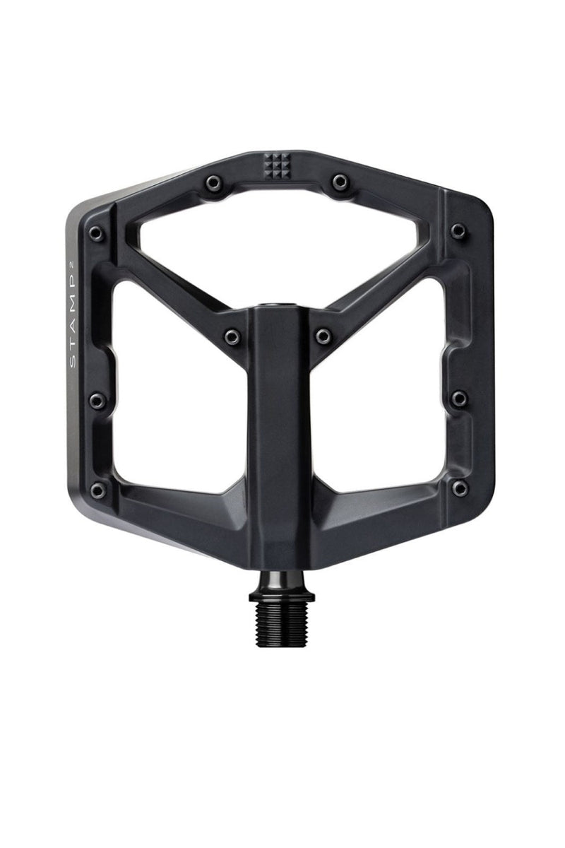 Crank Brothers Stamp 2 Gen 2 Alloy Pedals