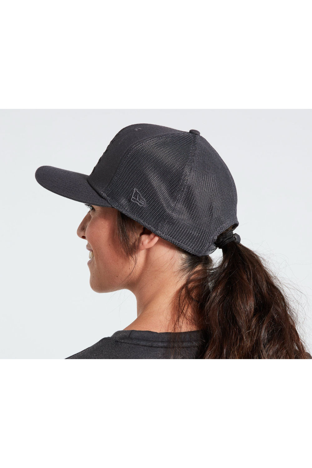 Specialized 2022 New Era Stoke Trucker Hat