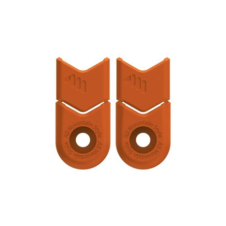 ALL MOUNTAIN STYLE CRANK DEFENDER