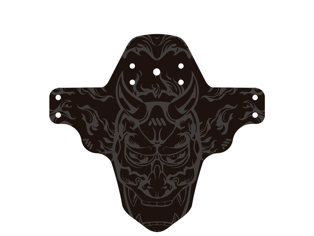 All Mountain Style Mud Guard