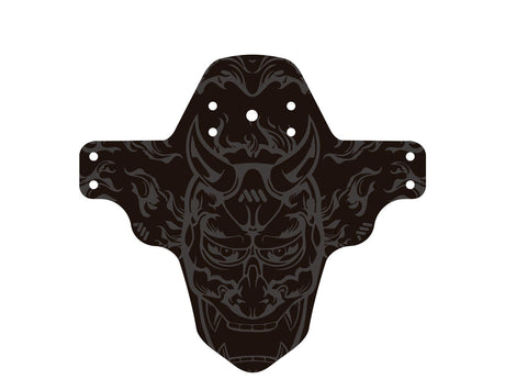 All Mountain Style Mud Guard