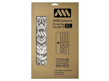 All Mountain Style AMS Frame Guard XL