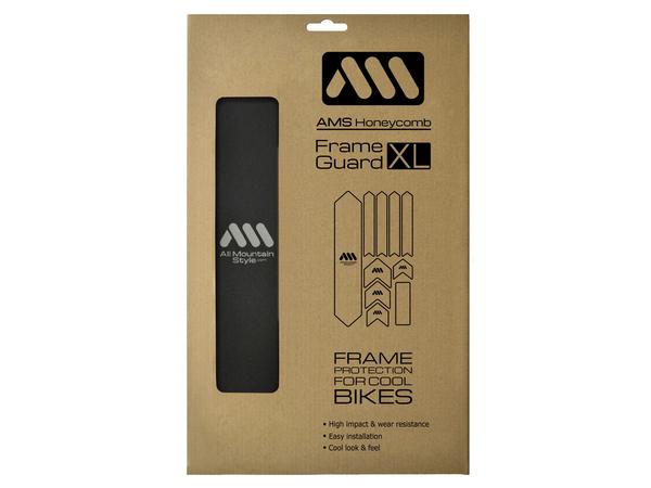 All Mountain Style AMS Frame Guard XL